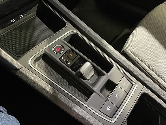 Seat Leon 15 of 17