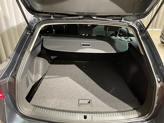 Seat Leon 7 of 17
