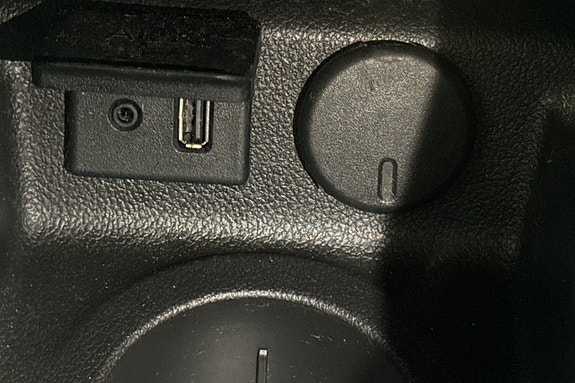 Opel Meriva 19 of 21