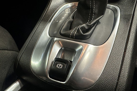 Opel Meriva 18 of 21