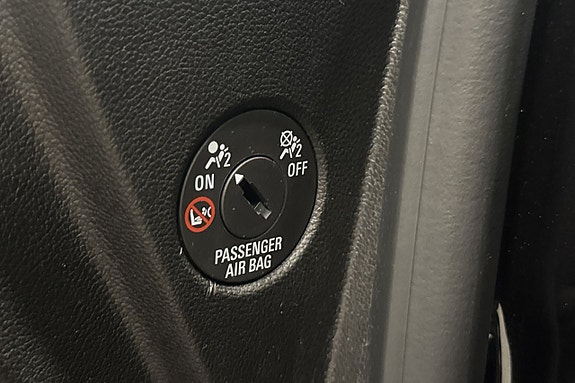 Opel Meriva 15 of 21