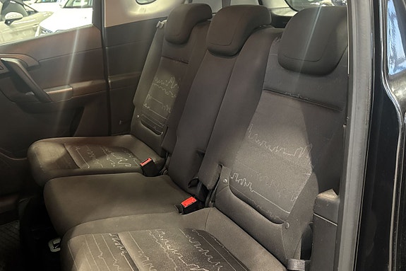 Opel Meriva 11 of 21