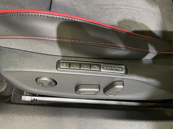 Volkswagen ID.7 13 of 20