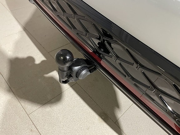 Volkswagen ID.7 9 of 20