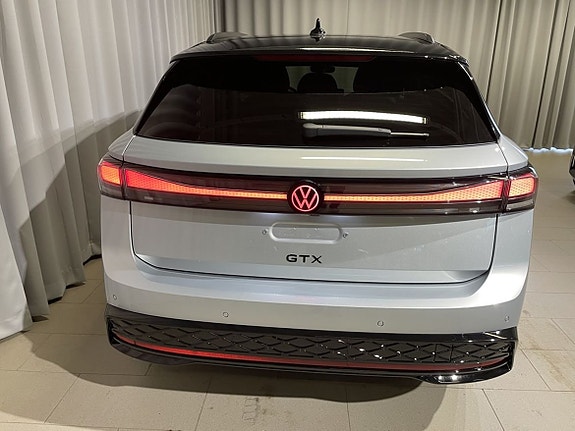 Volkswagen ID.7 6 of 20