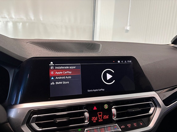BMW 320 15 of 22