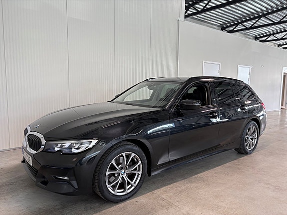 BMW 320 4 of 22