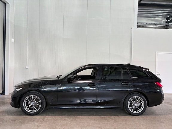BMW 320 5 of 22