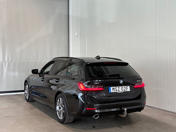 BMW 320 6 of 22