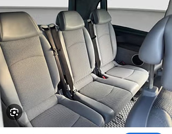 Mercedes-Benz Viano 2 of 8