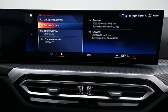 BMW i4 14 of 27