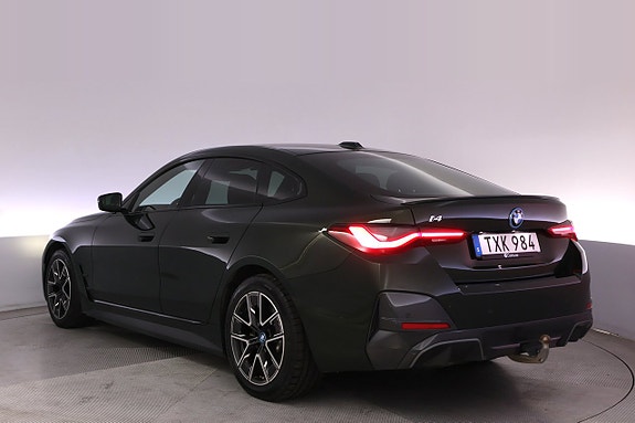 BMW i4 4 of 27