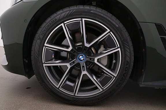 BMW i4 27 of 27