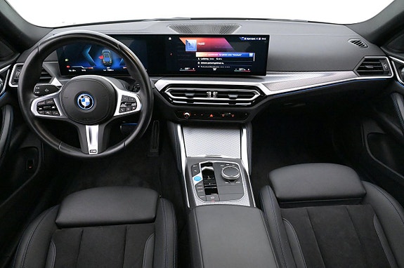 BMW i4 6 of 27
