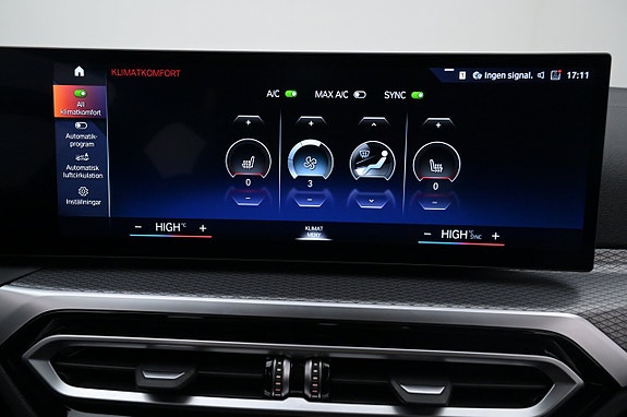 BMW i4 15 of 27
