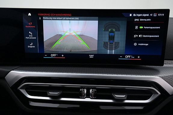 BMW i4 11 of 27
