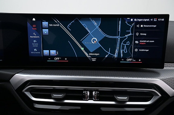 BMW i4 12 of 27
