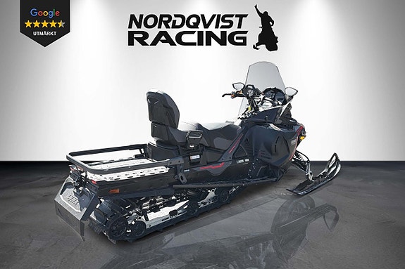 Lynx Commander STD 900ACE Turbo MOMSAD KÖP ONLINE! *Fri frakt 3 of 8