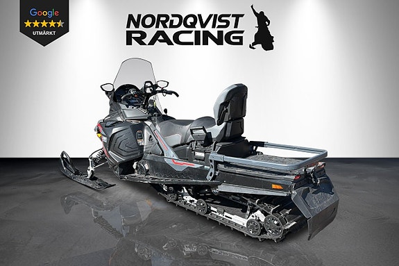 Lynx Commander STD 900ACE Turbo MOMSAD KÖP ONLINE! *Fri frakt 4 of 8