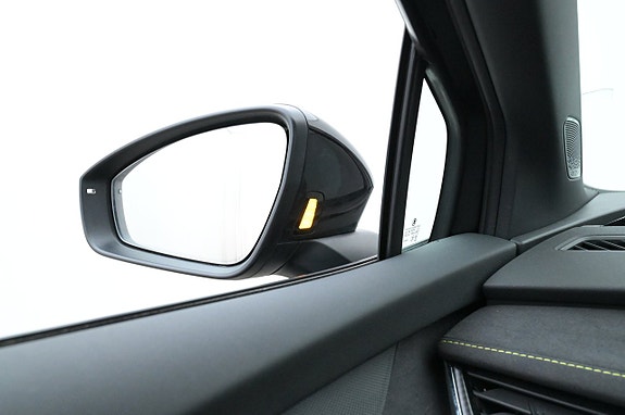 Skoda Enyaq 19 of 27