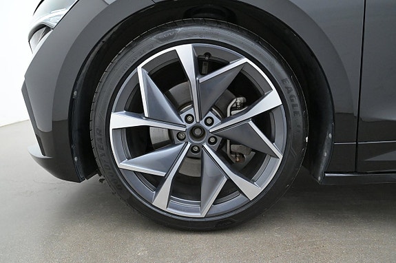 Skoda Enyaq 27 of 27