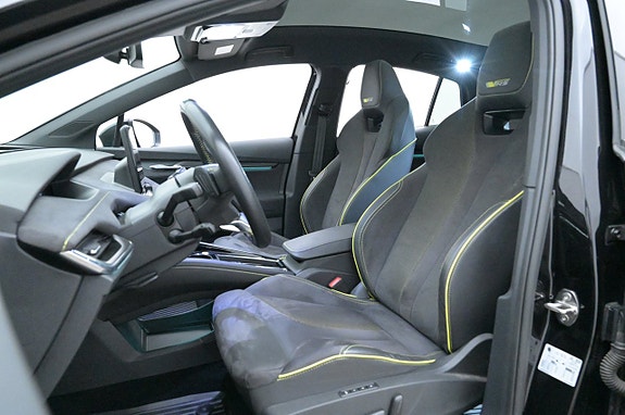 Skoda Enyaq 11 of 27