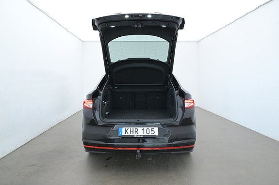 Skoda Enyaq 22 of 27