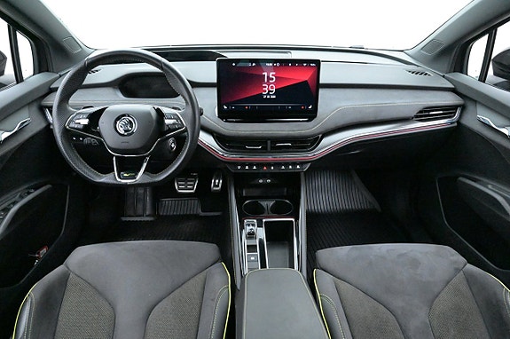 Skoda Enyaq 6 of 27