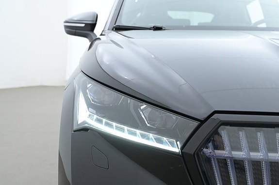 Skoda Enyaq 26 of 27