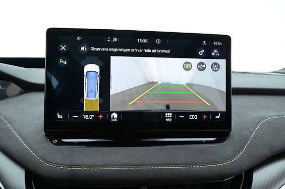 Skoda Enyaq 13 of 27