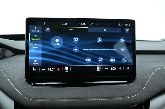 Skoda Enyaq 16 of 27