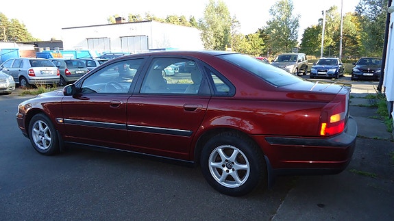 Volvo S80 5 of 18
