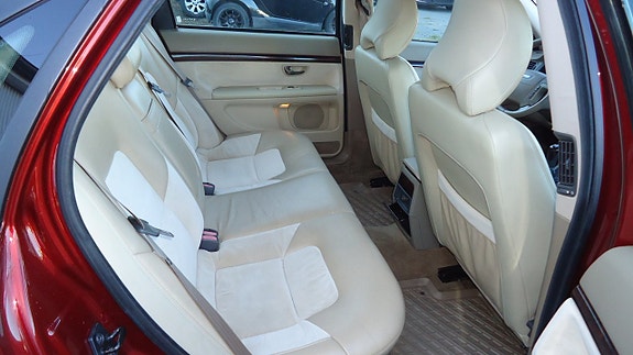 Volvo S80 14 of 18