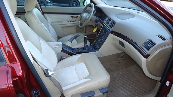 Volvo S80 15 of 18