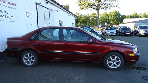 Volvo S80 8 of 18