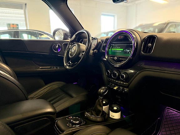 MINI Countryman Cooper SE 12 of 15