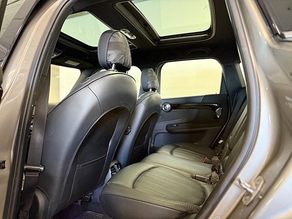 MINI Countryman Cooper SE 14 of 15