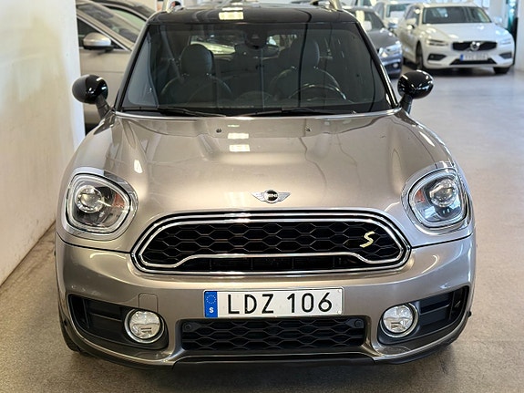 MINI Countryman Cooper SE 5 of 15