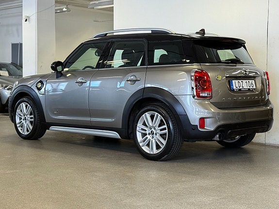 MINI Countryman Cooper SE 7 of 15