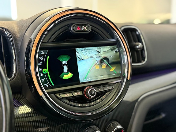 MINI Countryman Cooper SE 13 of 15