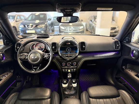 MINI Countryman Cooper SE 11 of 15