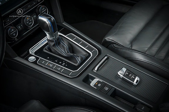 Volkswagen Passat 8 of 25