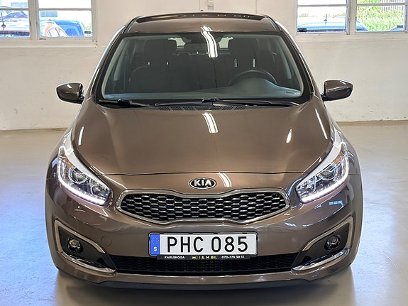 Kia Ceed 5 of 14