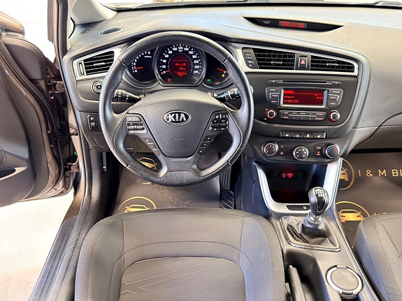 Kia Ceed 10 of 14