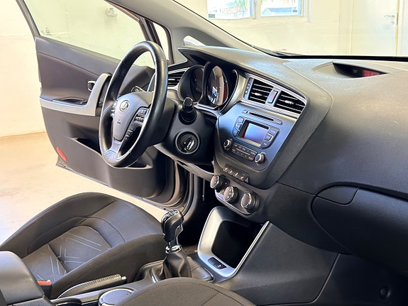 Kia Ceed 7 of 14
