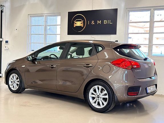 Kia Ceed 3 of 14