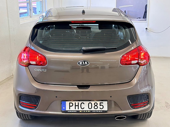 Kia Ceed 6 of 14