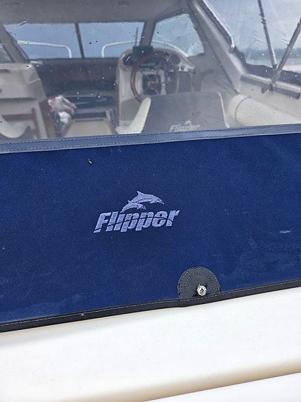 Flipper 666HT 9 of 14