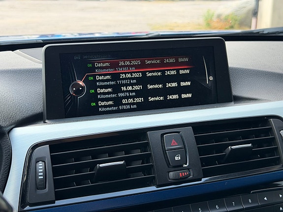 BMW 320d 21 of 21
