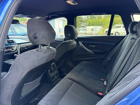 BMW 320d 11 of 21